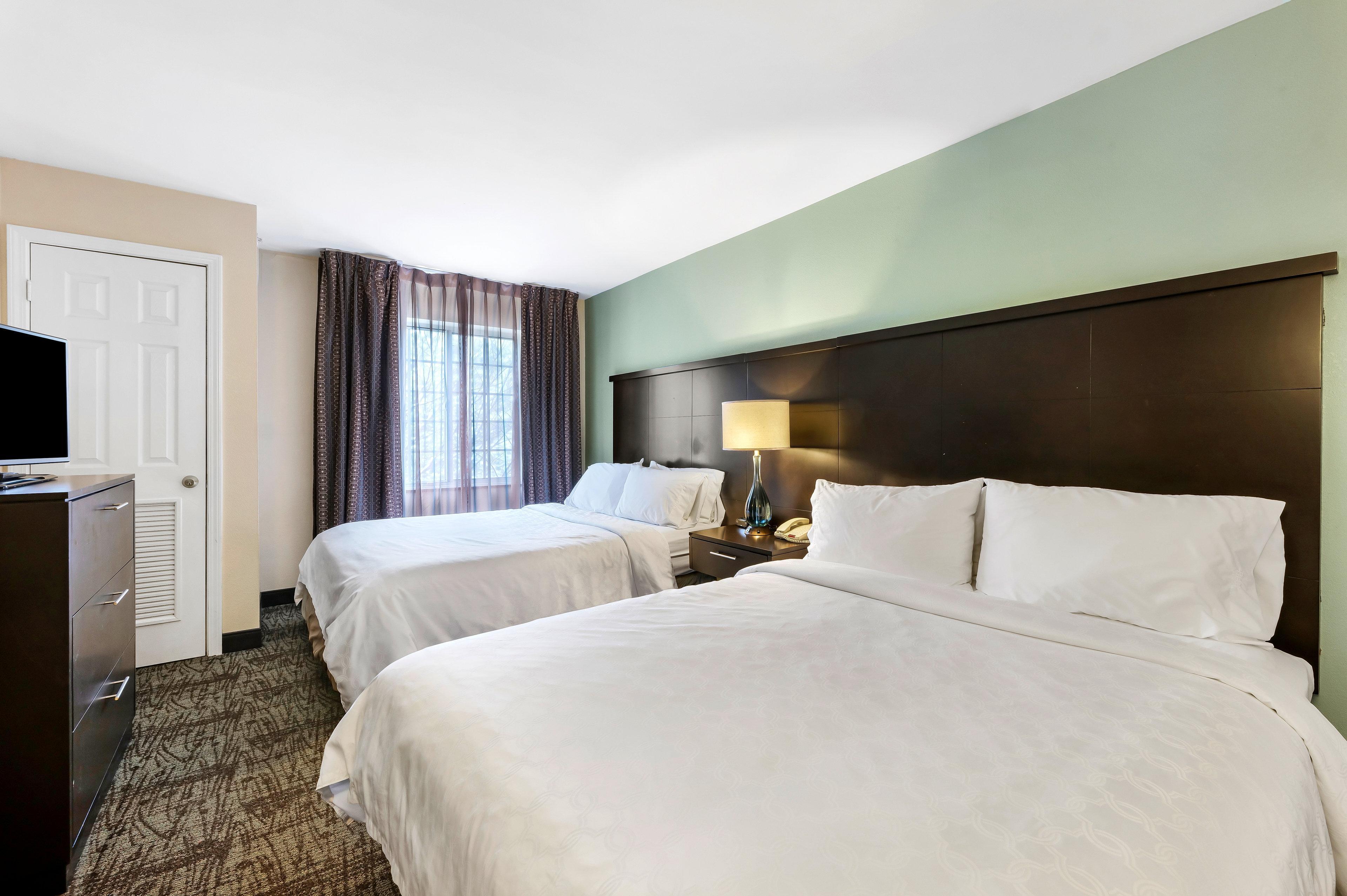 Staybridge Suites-Philadelphia/Mount Laurel, An Ihg Hotel Zewnętrze zdjęcie
